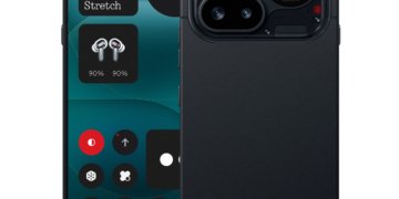 H Nothing ανακοινώνει τα Phone (4a) και Phone (4a) Pro