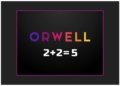 Όργουελ: 2+2=5 | Από 26/3 στους κινηματογράφους από το Cinobo