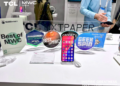 Η TCL κατακτά πολλαπλά δημοσιογραφικά βραβεία στο MWC 2026 με τις πρωτοποριακές τεχνολογίες NXTPAPER και AMOLED