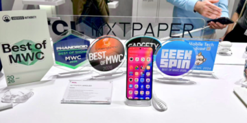 Η TCL κατακτά πολλαπλά δημοσιογραφικά βραβεία στο MWC 2026 με τις πρωτοποριακές τεχνολογίες NXTPAPER και AMOLED