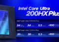 Core Ultra 200HX Plus: Οι νέοι επεξεργαστές της Intel για high-end gaming laptops