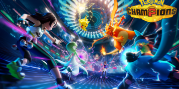 Pokémon Champions: Έρχεται στις 8 Απριλίου στο Nintendo Switch