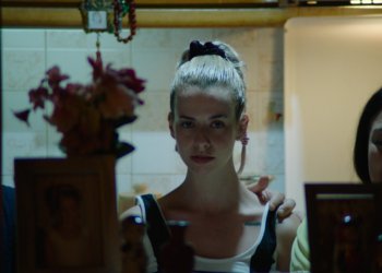 Αρκουδότρυπα