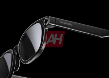 Galaxy Glasses: Διέρρευσαν τα πρώτα smart γυαλιά της Samsung