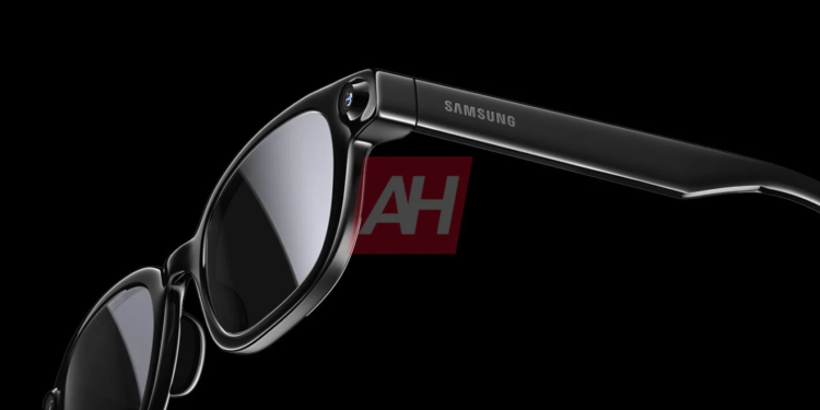 Galaxy Glasses: Διέρρευσαν τα πρώτα smart γυαλιά της Samsung