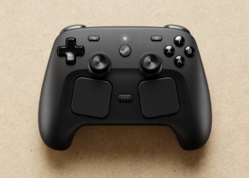 Valve: Νέο Steam Controller στα 99€ χωρίς Steam Machine