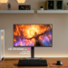 Η LG Electronics παρουσιαζει το πρωτο UltraGear evo™ hyper mini led 5k gaming monitor
