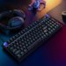 Η Logitech G παρουσιαζei τη νέα σειρά ποντικιών και πληκτρολογίων Logitech G3 για pc gaming