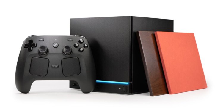 Valve Steam Machine: Ανακοινώθηκε η τιμή και η ημερομηνία κυκλοφορίας