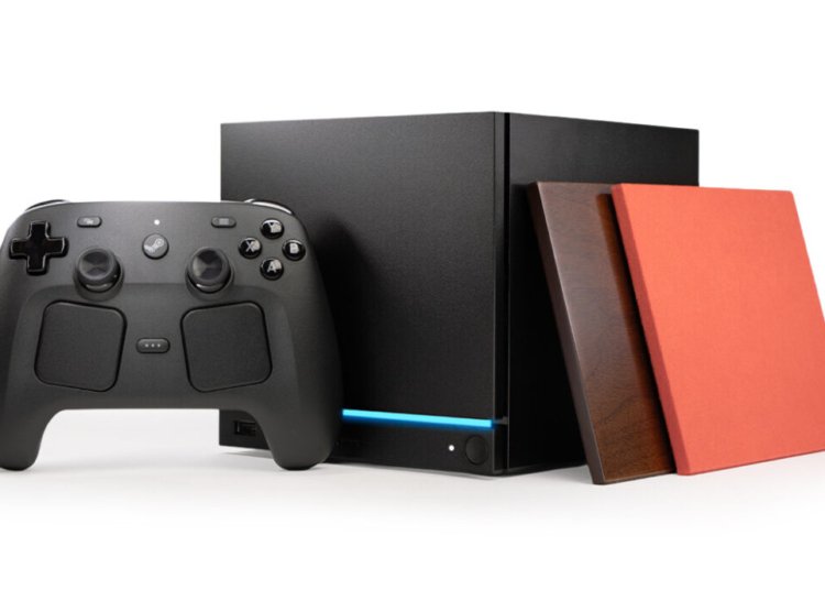 Valve Steam Machine: Ανακοινώθηκε η τιμή και η ημερομηνία κυκλοφορίας