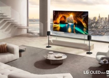 Η LG αναβαθμίζει τις τηλεοράσεις OLED 2026 με την τεχνολογία Hyper Radiant Color