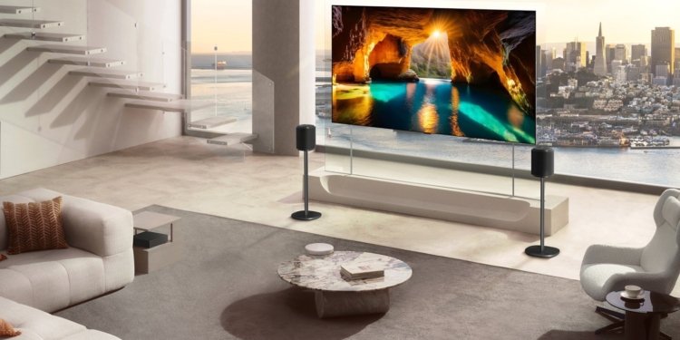 Η LG αναβαθμίζει τις τηλεοράσεις OLED 2026 με την τεχνολογία Hyper Radiant Color