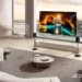 Η LG αναβαθμίζει τις τηλεοράσεις OLED 2026 με την τεχνολογία Hyper Radiant Color