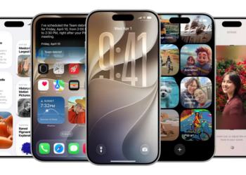 Η Apple αποκάλυψε δεκάδες νέες λειτουργίες σε iOS 27, macOS Golden Gate και τα υπόλοιπα λειτουργικά της