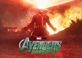 Το πρώτο trailer του Avengers: Doomsday υπόσχεται τη μεγαλύτερη μάχη στο κινηματογραφικό σύμπαν της Marvel