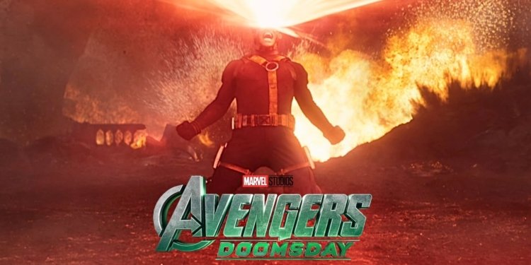 Το πρώτο trailer του Avengers: Doomsday υπόσχεται τη μεγαλύτερη μάχη στο κινηματογραφικό σύμπαν της Marvel