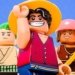 Το LEGO One Piece έρχεται στο Netflix [trailer]