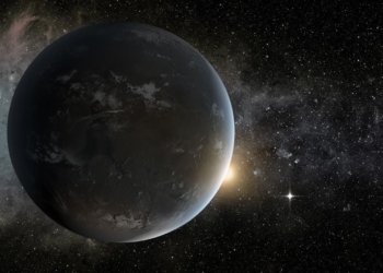 Επιστήμονες εντόπισαν για πρώτη φορά ατμόσφαιρα σε βραχώδη πλανήτη που θα μπορούσε να φιλοξενήσει ζωή