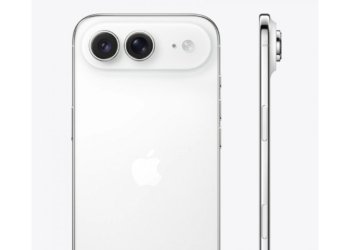 iPhone Air 2: Οι πρώτες πληροφορίες αποκαλύπτουν μικρότερο Dynamic Island και σημαντικές αναβαθμίσεις