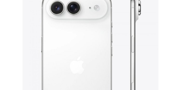 iPhone Air 2: Οι πρώτες πληροφορίες αποκαλύπτουν μικρότερο Dynamic Island και σημαντικές αναβαθμίσεις