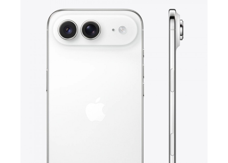 iPhone Air 2: Οι πρώτες πληροφορίες αποκαλύπτουν μικρότερο Dynamic Island και σημαντικές αναβαθμίσεις