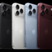 iPhone 18 Pro και Pro Max: Με A20 Pro και μεταβλητό διάφραγμα