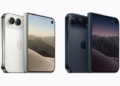 Apple iPhone Duo: Το πρώτο αναδιπλούμενο iPhone